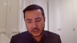 Ислоҳот дар зиндонҳои Тоҷикистон натиҷа додааст?
 Ислоҳот дар зиндонҳои Тоҷикистон натиҷа додааст?