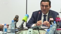 Сабабҳои фурӯши барқ ба хориҷро шарҳ доданд
 Сабабҳои фурӯши барқ ба хориҷро шарҳ доданд