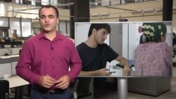 Озодӣ Онлайн: "Фоидаро дар кисаи чап мезананд." Озодӣ Онлайн: "Фоидаро дар кисаи чап мезананд."