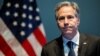 د امریکا د بهرنیو چارو وزیر انتوني‌بلینکن