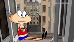 Масяня об эмпатии Масяня об эмпатии