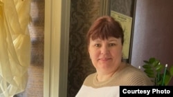 Алма Январева