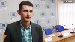 Крымчане нуждаются в моральной поддержке Крымчане нуждаются в моральной поддержке