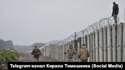 Польща, Латвія, Литва та Естонія повністю повністю закриють кордони з Білоруссю якщо станеться «критичний інцидент»