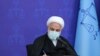 غلامحسین محسنی اژهای، رئیس قوه قضاییه جمهوری اسلامی