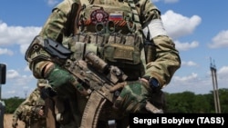 Окупанти переслідують переважно за проукраїнську позицію