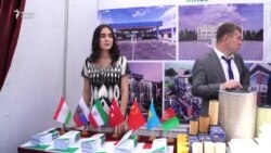 Дар Форуми Кӯлоб 15 санади ҳамкорӣ имзо шуд Дар Форуми Кӯлоб 15 санади ҳамкорӣ имзо шуд