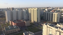 "Камбизоат нодортар, сарватманд бойтар мешавад" "Камбизоат нодортар, сарватманд бойтар мешавад"