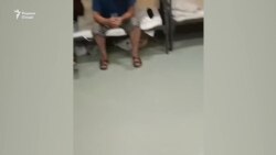 Додхоҳии муҳоҷирони боздоштшудаи тоҷик дар Русия Додхоҳии муҳоҷирони боздоштшудаи тоҷик дар Русия