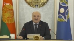 Лукашенко гуфт, ба Тоҷикистон кумак кунед, то мисли Қазоқистон нашавад Лукашенко гуфт, ба Тоҷикистон кумак кунед, то мисли Қазоқистон нашавад