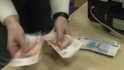"Паническое" падение "Паническое" падение