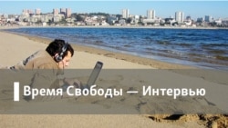 Митинг протеста в Челябинске - репортаж А.Валиева