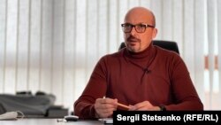 Мер Кийова погодився на проєкт за умови, що містечко не витратить на це ні копійки