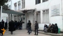 Муноқишаи хонандагон Муноқишаи хонандагон