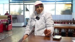 Ошхонаи Руфия нишонаи меҳмоннавозии тоҷикон дар Алмаато Ошхонаи Руфия нишонаи меҳмоннавозии тоҷикон дар Алмаато
