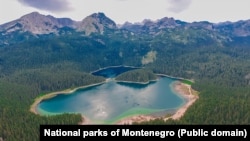 Nacionalni park Durmitor