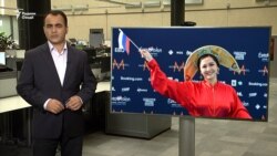 Манижа исбот мекунад, тоҷикон Равшану Джамшут неcтанд" Манижа исбот мекунад, тоҷикон Равшану Джамшут неcтанд"