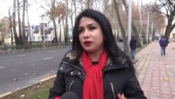 "Занро бо задан тарбия мекунем" "Занро бо задан тарбия мекунем"