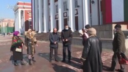 Кашолкорӣ дар бозгардонии амонати муштариёни "Тоҷпромбонк" Кашолкорӣ дар бозгардонии амонати муштариёни "Тоҷпромбонк"