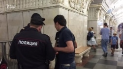 Ҳушдори мақомот ба муҳоҷирони тоҷик дар Русия Ҳушдори мақомот ба муҳоҷирони тоҷик дар Русия