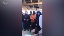 Як сарбози тоҷики артиши Русия дар ҷанги Украина кушта шуд Як сарбози тоҷики артиши Русия дар ҷанги Украина кушта шуд