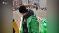 Дар Русия ҷойи кор барои муҳоҷирони тоҷик кам шудааст Дар Русия ҷойи кор барои муҳоҷирони тоҷик кам шудааст