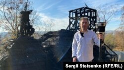 Джефрі Мартін, американський фотограф, який спеціалізується на зйомках панорамних фото великої роздільної здатності