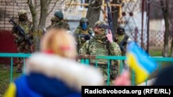 «Коли у Херсоні почалися проукраїнські мітинги, окупанти такого не очікували, бо їм розказували, що тут буде, як у Криму»