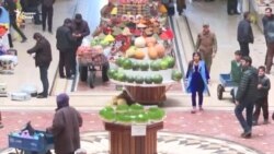 Қурби расмии як доллар дар Тоҷикистон ба 13 сомонӣ расид
 Қурби расмии як доллар дар Тоҷикистон ба 13 сомонӣ расид