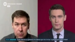 Адвокат Илья Новиков – о суде в Гааге и будущем России Адвокат Илья Новиков – о суде в Гааге и будущем России