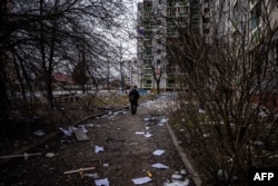 Чернігів, 4 березня 2022 року