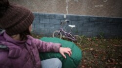 Як вижити на війні дітям – історія сім’ї з Кримського Як вижити на війні дітям – історія сім’ї з Кримського