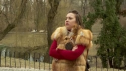 "Я поняла, что шанс выжить – минимальный". Жительница Бучи – о том, как российские военные вели себя с мирным населением "Я поняла, что шанс выжить – минимальный". Жительница Бучи – о том, как российские военные вели себя с мирным населением