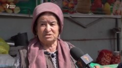 "Аз куҷо бигирем ордро?" "Аз куҷо бигирем ордро?"