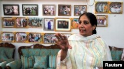 سیاست واله نګهت اورکزۍ