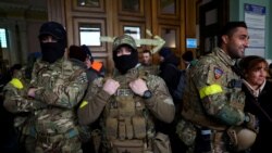 На битву со злом На битву со злом