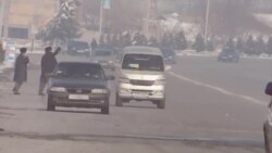 Даҳҳо аломати роҳро дар минтақаи Кӯлоб рабудаанд Даҳҳо аломати роҳро дар минтақаи Кӯлоб рабудаанд