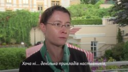 Посли Франції, Великої Британії та США про жіночу силу – відео Посли Франції, Великої Британії та США про жіночу силу – відео