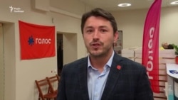 Притула не може програти в принципі – Сергій Притула про вибори мера Києва (відео) Притула не може програти в принципі – Сергій Притула про вибори мера Києва (відео)