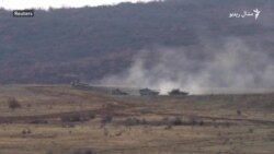 ناټو د اوکراین په ګاونډي هېواد بلغاریا کې پوځي مشقونه کړي دي ناټو د اوکراین په ګاونډي هېواد بلغاریا کې پوځي مشقونه کړي دي