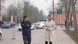 Паёми занону духтарони афғонистонӣ аз Тоҷикистон ба Толибон Паёми занону духтарони афғонистонӣ аз Тоҷикистон ба Толибон