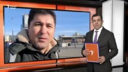 Мухолифи ҳукумати Тоҷикистон чаро ба Украина рафт? Мухолифи ҳукумати Тоҷикистон чаро ба Украина рафт?