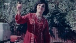 "Рӯҳу равони тоҷик". Назари раҳгузарон дар бораи Нуқра Раҳматова "Рӯҳу равони тоҷик". Назари раҳгузарон дар бораи Нуқра Раҳматова