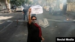 قوه قضاییه جمهوری اسلامی ظرف یک ماه گذشته چهار جوان را در ارتباط با اعتراضات سراسری در ایران پس از دادگاههای فرمایشی و در نبود دادرسی عادلانه اعدام کرده است