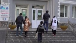 Зуком ё коронавирус: Кадом беморӣ дар Тоҷикистон паҳн шудааст?  Зуком ё коронавирус: Кадом беморӣ дар Тоҷикистон паҳн шудааст?