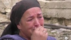 "Дидам сару рӯяш сиёҳ" "Дидам сару рӯяш сиёҳ"