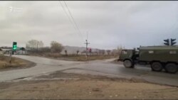 Нигаронӣ аз пешниҳоди "бетараф" эълон шудани чоррроҳа дар марз бо Қирғизистон Нигаронӣ аз пешниҳоди "бетараф" эълон шудани чоррроҳа дар марз бо Қирғизистон