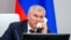 Вячеслав Володин