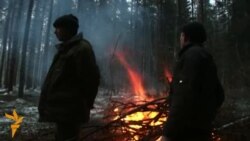 Муҳоҷирони тоҷик - дар филми коргардони рус Муҳоҷирони тоҷик - дар филми коргардони рус