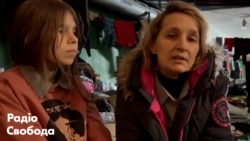 Маріуполь, «Азовсталь»: як живуть у підвалах цивільні, які ховаються від війни Маріуполь, «Азовсталь»: як живуть у підвалах цивільні, які ховаються від війни